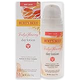 Burts Bees Truly Glowing Day Lotion - Dry Skin Unisex 1.8 oz