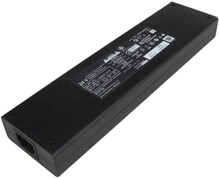 24V 10A 240W Power Supply compatible with SONY ACDP-240E01 ACDP-240E02 Fit XBR-65X900E 55X9400E 65X9400E 65X900E 65X905E 65X930D 75X900E 75X900E 65X930E XBR-55X930E Smart LED TV Power Adapter NO cable