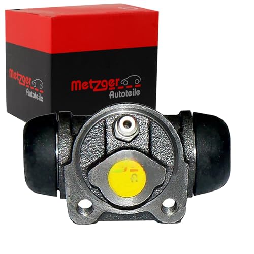 Metzger Cifam Radbremszylinder 1746mm Trommelbremse Passend Für Renault Megane Radbremszylinder Renault 7701040850 Abs 62869x Ate 243217170