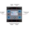 Flying Pig Digital-Control Professional Pet Grooming Dryer (Model: Flying One Plus)