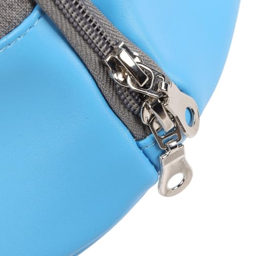 Bolsa de hombro para mascotas transpirable para paseos cómodos 7