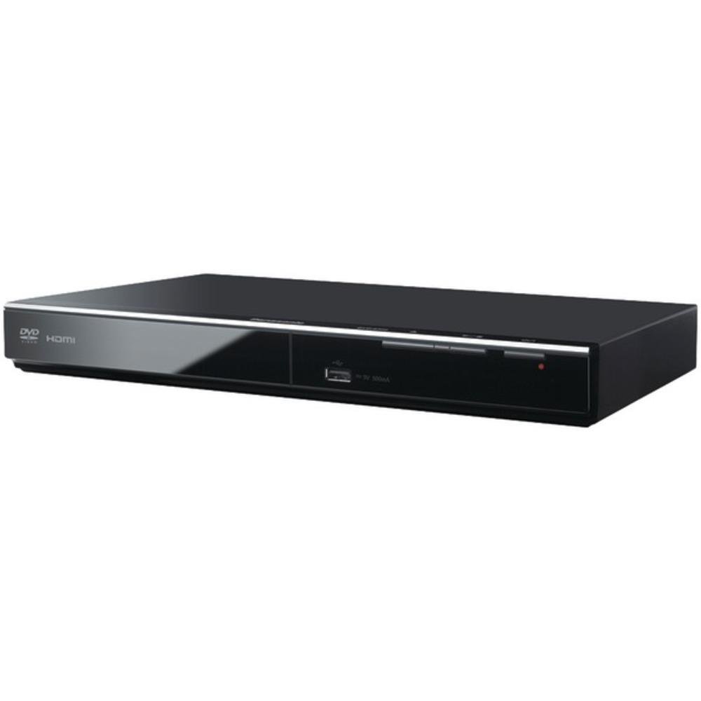 【ほぼ新品】Panasonic製DVDプレーヤー 本体 概要 液晶搭載ポータブルDVD／SD／CDプレーヤー DVD-LX8