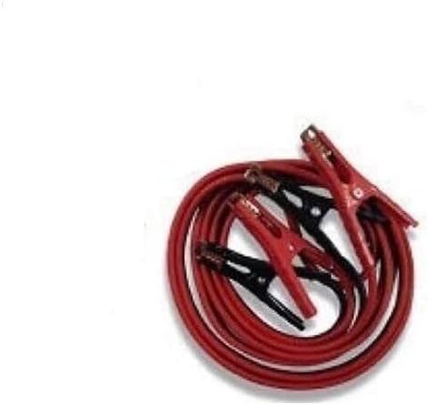 ARC-POWER for 16 Foot Battery Jumper Booster Cable Jump Boost Jumping Wire Set for Auto Car