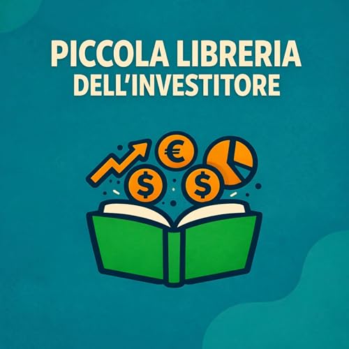 19. Piccola libreria dell'investitore