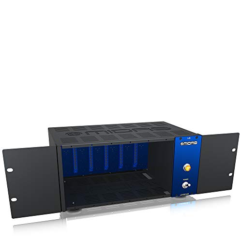 Midas Legend L6 fini les bruits d'alimentation sur vos modules 500 - 5