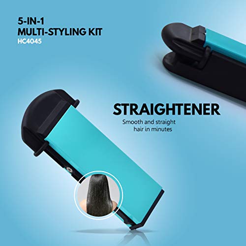 Havells HC4045 5-in-1 Multi Styling Kit — view 5