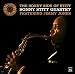 The Sonny Side of Stitt (+A Little Bit of Stitt, Stittsville & Sonny Side Up). Sonny Stitt Quartet Featuring Jimmy Jones
