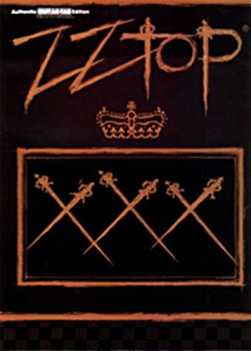 Zz Top / Xxx
