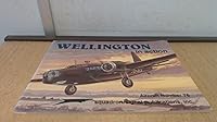 Wellington in Action - Aircraft No. 76 0897471830 Book Cover