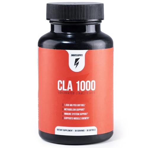 RSP CLA 1000mg