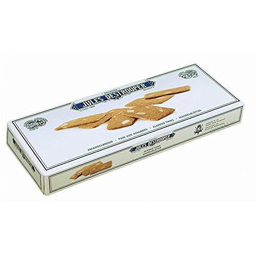 Galletas de Almendras 12 x 100 gr.