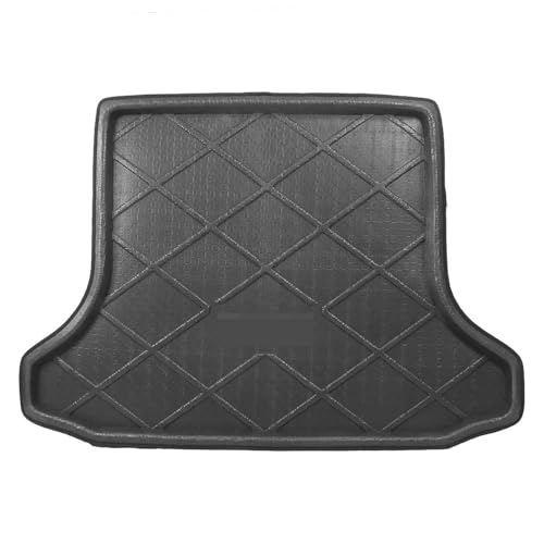 Tapis de coffre pour Toyota Rav4 évite les taches et protège le sol