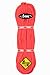 BEAL 091.70 - Cuerda de Escalada (Completo, Need to be reviewed), Color Naranja (Orange), Talla FR: 9,1 mm x 70 m