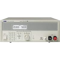 Aim TTi QPX1200SP Labornetzgerät, einstellbar 0-60 V/DC 0-50 A 1200 W GPIB, LAN, LXI, RS-232, USB, Analog Anzahl Au