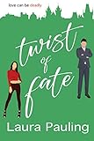 Twist of Fate (Circle of Spies Book 3)