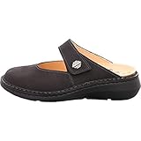 Herausnehmbare Innensohle, für Einlagen geeignet