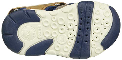 Geox B Sandal Agasim Boy, Bambino