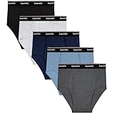 Travel Underwear (Quick-Dry, 5-Pack)