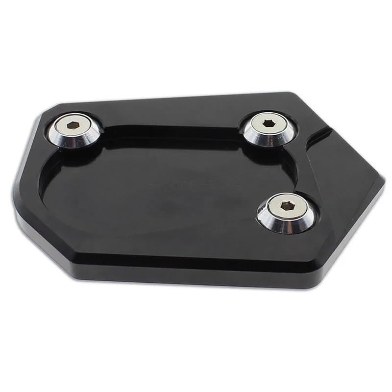 Extension de béquille latérale moto élargisseur de support R1200RT