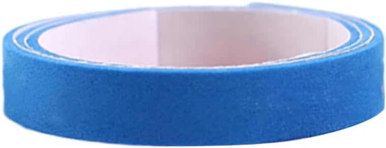 Table Tennis Side Tape Pingpong Edge Tape Protect the Edges Table Tennis Strips