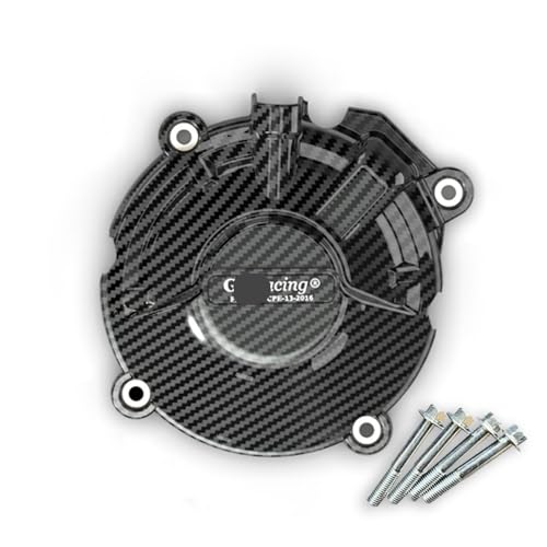Protection moteur gauche CBR650R pour éviter les rayures de carter
