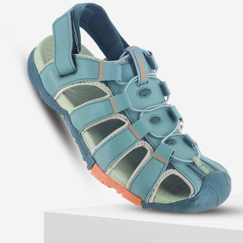 Image of SPARX Men's Sandals SS-817 - Comfortable Casual Outdoor Wear