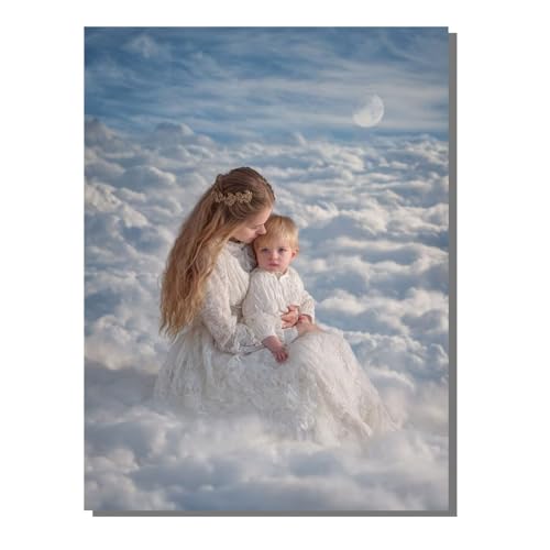 �������G ���� �����h��G (�t���[�����X) ��l�̎q���̂��߂̃M�t�g �Ńy�C���g ���S�Ҍ��� �L�b�g�Ńy�C���g �f�W�^�����G ���i 80x110 cm �u���V��36�A�N�����G�̋�����Ă��܂� DIY Paint by Numbers ���r���O���[�� �C