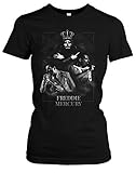 freddie mercury barcelona album rar Besonderes Frauengeschenk ✓ Egal ob einfach so oder für einen bestimmten Anlass (Geburtstag) – mit dem Shirt mit Rundhalsausschnitt macht man jedem Vintage Liebhaber eine Freude.