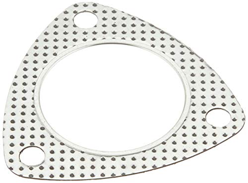 Bosal 256-304 Bague D'Étanchéité Tuyau D'Échappement - Joint Échappement Compatible Renault, Dacia, Nissan