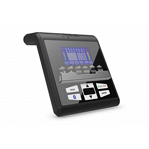 Dkn Xc 160i Elliptical Cross Trainer Black Desertcart INDIA