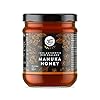 Amazon-merk: Happy Belly Select Manukahoning 15+, 340gr – MGO 514