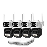 Point de croisière préréglé