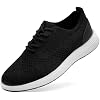 Casual Dress Shoes for Men Business Oxfords Fashion Sneakers Comfortable Loafers Mens Walking Shoes