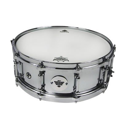 CAJA SANTAFE DELUXE ACERO 14X5