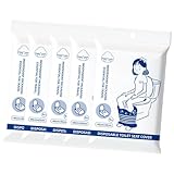 【Calidad superior】: Estas toallas extra gruesas cuentan con tela no tejida mejorada para una absorción y durabilidad superiores durante el uso