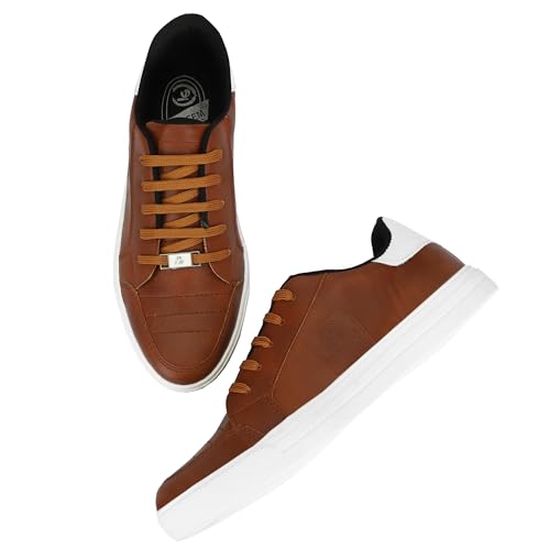 Image of LE GREEM Comfortable|Ultra Light Weight|Breathable|Casuals Sneakers for Men 1715