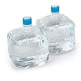 FRECIOUS（フレシャス）富士 9.3L×2 天然水 バナジウム含有 ウォーターサーバー用 水ボトル 【PFAS不検出】