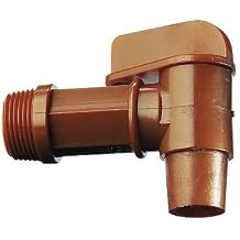 55 Gallon Bucket Faucet