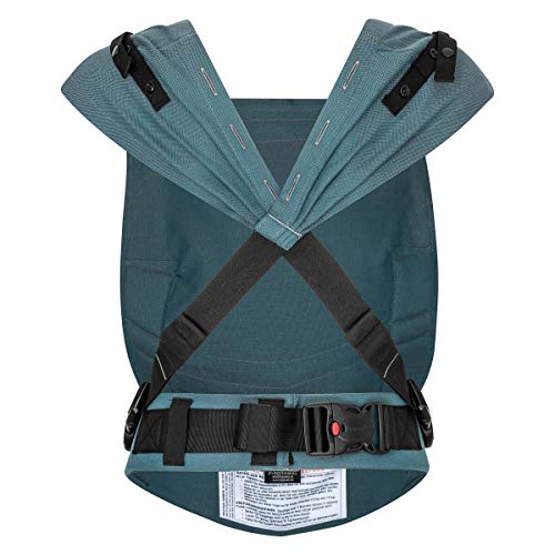 Hoppediz Primeo Design Ibiza Babydrager - Image 4