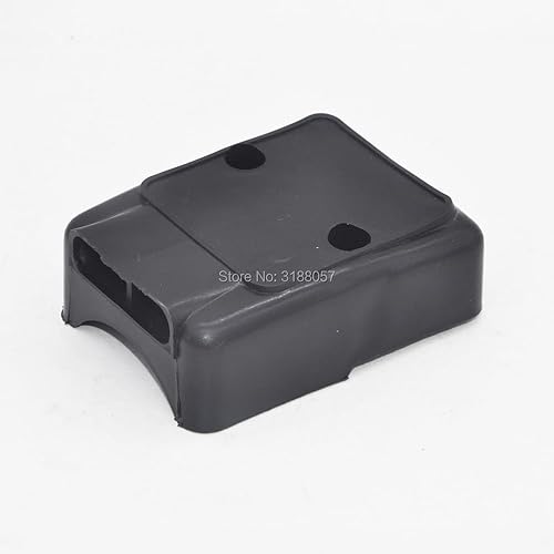 Miniatura 2 de Piezas de motocicleta premium Filtro de filtro de aire 47cc 49cc 2 tiempos motor ATV Quad Go Kart Dirt Pocket Mini Moto Minimoto Piezas