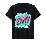 Zappy Outfit