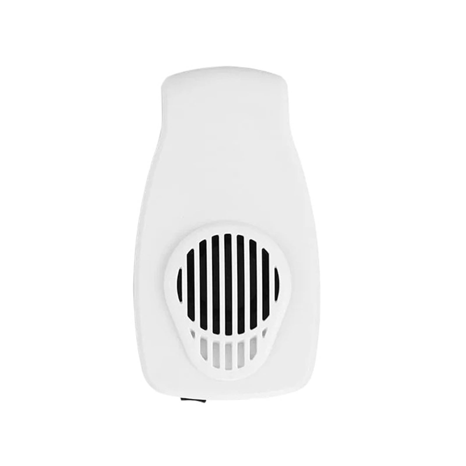 Ventilador Externo for Acuario, enfriadores de Control de Viento de Dos velocidades, refrigeración de Tanque de Peces for Espesor de Vidrio de 8~12mm