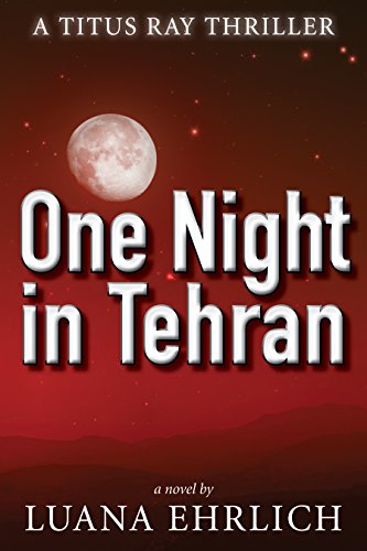 Free eBook - One Night in Tehran
