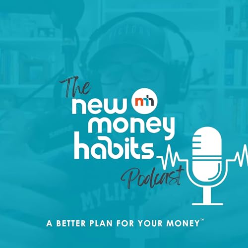 The New Money Habits Podcast copertina