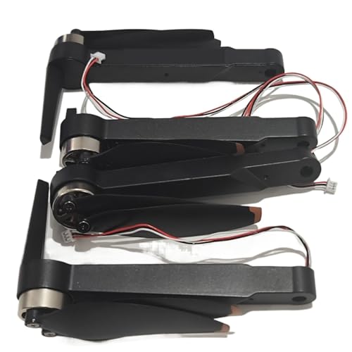 Hélice de bras moteur pour drone V198 réparez votre quadricoptère cassé