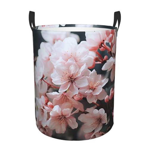 Grand panier à linge pliable pour salon et chambre parentale