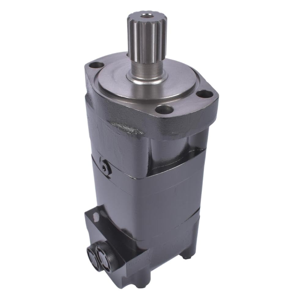 Austausch des Hydraulikmotors AP01 104-1406 104-1406-006, kompatibel mit der Char-Lynn 2000-Serie