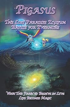 Pigasus The Lost Paradise Elysium Battle for Evermore