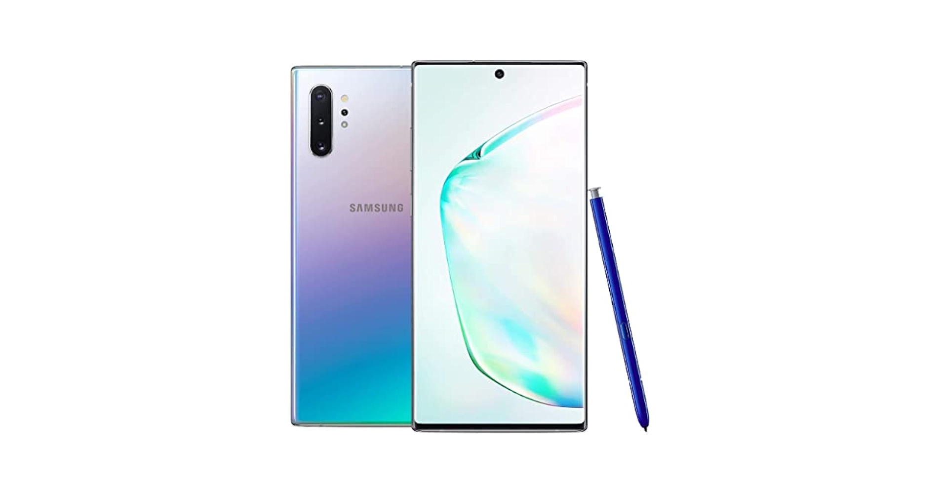 Galaxy - Galaxy Note 10+ Aura Black SC-01M ギャラクシー Amazon.com: Samsung Galaxy Note 10, 256GB, Aura Black