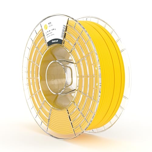 extrudr PETG 1.75 mm 1.1 kg Yellow